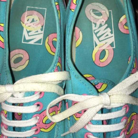 Vans x Odd Future - Picture 3 of 5